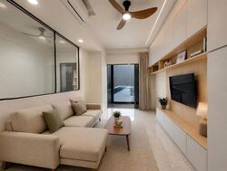 Lattice One (D20), Apartment #632472431